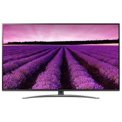 Телевизор LG 65SM8200