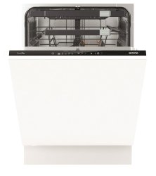 Посудомоечная машина Gorenje GV66260