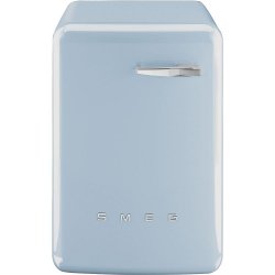 Стиральная машина Smeg LBB14PB-2