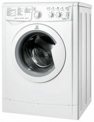 Стиральная машина Indesit IWC 6105