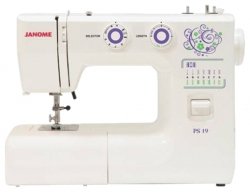 Janome PS-19