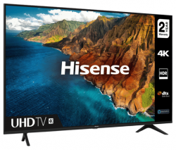 Телевизор Hisense 58AE7000F