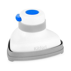 Kitfort KT-9131-3 бело-синий