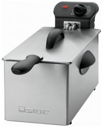 Фритюрница Clatronic FR 3586