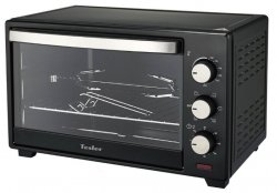 Минипечь Tesler EOG-3000 Black