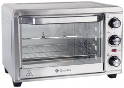 Минипечь Gemlux GL-OR-1320MN