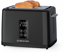 Тостер Brayer BR2113