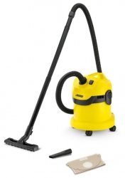 Пылесос Karcher WD 2