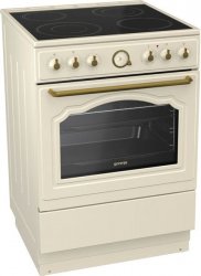 Плита Gorenje EC62CLI