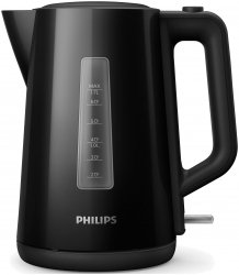 Электрический чайник Philips HD9318 черный