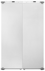 Холодильник Scandilux SBSBI524EZ