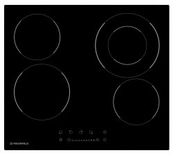 Варочная панель Maunfeld EVCE.594F.D-BK