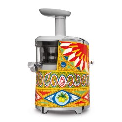 Соковыжималка Smeg SJF01DGEU