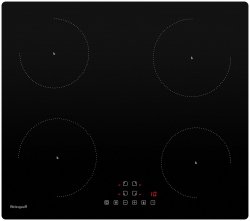 Варочная панель Weissgauff HI 640 BA