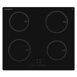 Варочная панель Maunfeld CVI594STBK