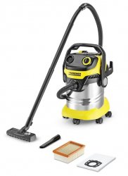 Пылесос Karcher WD 5 Premium