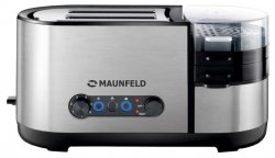 Тостер Maunfeld MF-820S PRO