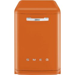 Посудомоечная машина Smeg LVFABOR