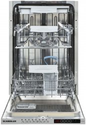 Посудомоечная машина Scandilux DWB 4322B3