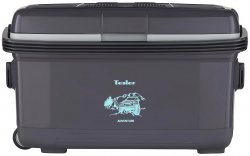 Холодильник Tesler TCF-4512