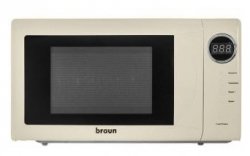 Микроволновая печь Braun MWB-20D03P