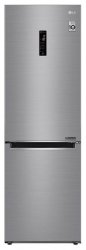 Холодильник LG GA-B459MMDZ  