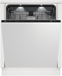 Посудомоечная машина Beko DIN 48430