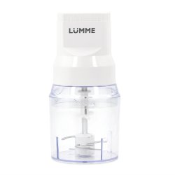 Измельчитель Lumme Lu-KP1846A белый жемчуг