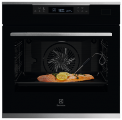 Духовой шкаф Electrolux KOBCS31X