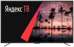 Телевизор Leff 55U620S