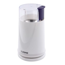 Кофемолка Lumme Lu-2605 светлый топаз