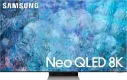 Телевизор Samsung QE65QN900AU