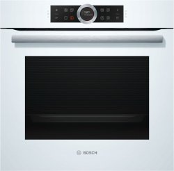 Духовой шкаф Bosch HBG6750W1