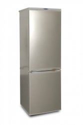 Холодильник DON R 291 металлик