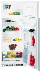 Холодильник Hotpoint-Ariston  BD 2422