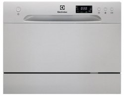 Посудомоечная машина Electrolux ESF2400OS