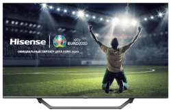 Телевизор Hisense 43AE7400F