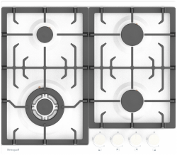 Варочная панель Weissgauff HGG 641 WEB