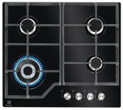 Варочная панель Electrolux GPE363YK