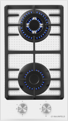 Варочная панель Maunfeld EGHG.32.73CW/G