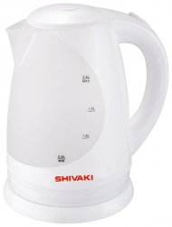 Электрический чайник Shivaki SKT-3223