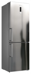 Холодильник Centek CT-1732 NF inox