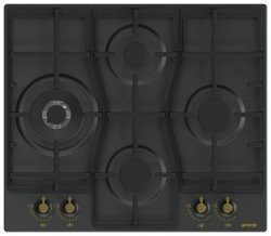 Варочная панель Gorenje GW 6D41 CLB