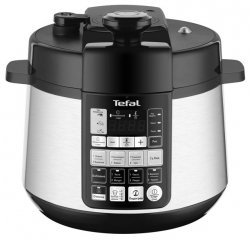 Мультиварка Tefal CY621D32