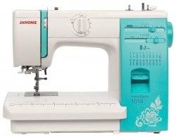 Janome HomeDecor 1019