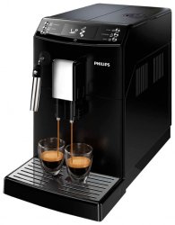 Кофемашина Philips EP3519