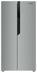Холодильник Ginzzu NFK-420