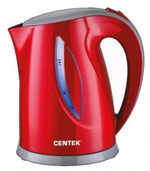 Электрический чайник Centek CT-0053 Red