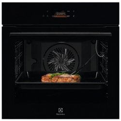 Духовой шкаф Electrolux KOCBP39X