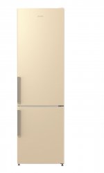 Холодильник Gorenje NRK6201GHC